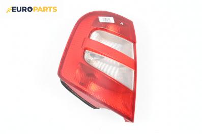 Стоп за Skoda Fabia I Hatchback (08.1999 - 03.2008), хечбек, позиция: лява