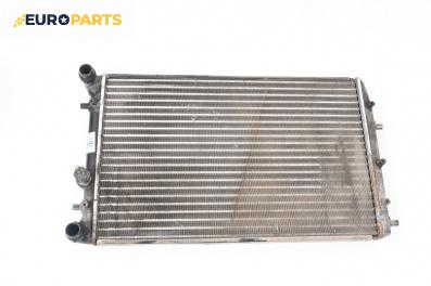 Воден радиатор за Skoda Fabia I Hatchback (08.1999 - 03.2008) 1.4, 60 к.с.