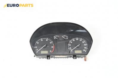 Километраж за Skoda Fabia I Hatchback (08.1999 - 03.2008) 1.4, 60 к.с.