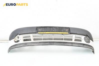 Предна броня за Renault Kangoo Van (08.1997 - 02.2008), миниван, позиция: предна