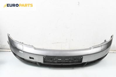 Предна броня за Audi A4 Avant B6 (04.2001 - 12.2004), комби, позиция: предна