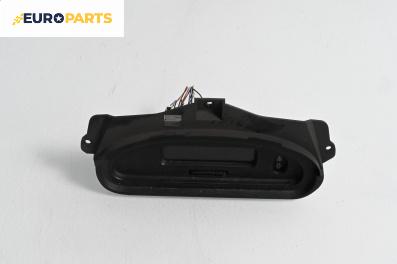 Часовник с индикаторен дисплей за Renault Scenic I Minivan (09.1999 - 07.2010)