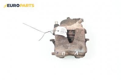 Спирачен апарат за Skoda Fabia I Hatchback (08.1999 - 03.2008), позиция: предна, лява