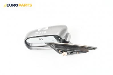 Огледало за Honda Civic VII Sedan (12.2000 - 04.2006), 4+1 вр., седан, позиция: лява