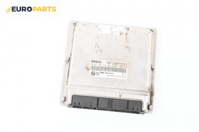 Компютър двигател за Rover 75 Sedan (02.1999 - 05.2005) 2.0 CDT, 115 к.с., № 0 281 001 985