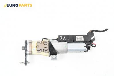 Мотор заден капак за Audi A6 Avant C6 (03.2005 - 08.2011), 4+1 вр., комби, позиция: задна, № 4F9959945