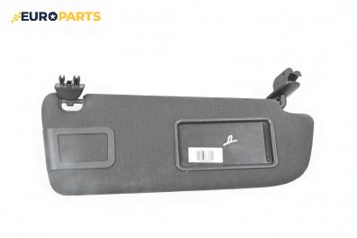 Сенник за Audi A6 Avant C6 (03.2005 - 08.2011), позиция: дясна