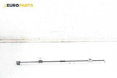 Релса багажник за Audi A6 Avant C6 (03.2005 - 08.2011), 4+1 вр., комби, позиция: дясна