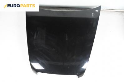 Преден капак за Audi A6 Avant C6 (03.2005 - 08.2011), 4+1 вр., комби, позиция: предна