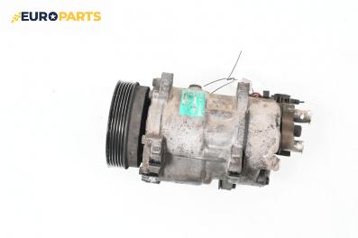 Компресор климатик за Volkswagen Passat II Variant B3, B4 (02.1988 - 06.1997) 1.6, 101 к.с., № 2730811524
