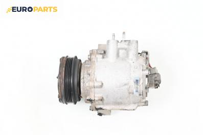 Компресор климатик за Honda Civic VII Sedan (12.2000 - 04.2006) 1.3 IMA (ES), 83 к.с.