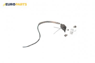 Датчик за колянов вал за Mazda 6 Sedan I (06.2002 - 12.2008) 1.8, 120 к.с.