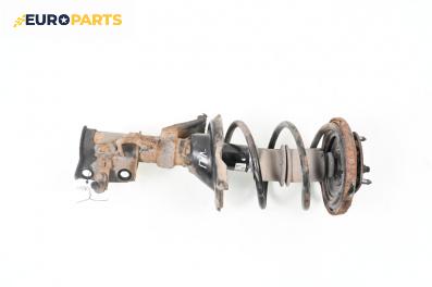 Макферсон за Honda Civic VII Sedan (12.2000 - 04.2006), седан, позиция: предна, лява