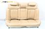 Кожен салон за Volkswagen Phaeton Sedan (04.2002 - 03.2016), 4+1 вр.