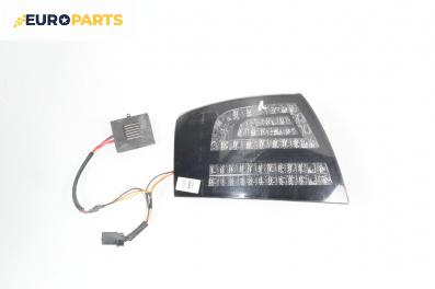 Стоп за Audi A4 Avant B7 (11.2004 - 06.2008), комби, позиция: лява