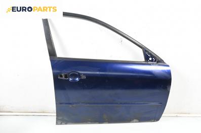 Врата за Mazda 6 Hatchback I (08.2002 - 12.2008), 4+1 вр., хечбек, позиция: предна, дясна
