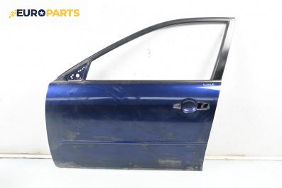 Врата за Mazda 6 Hatchback I (08.2002 - 12.2008), 4+1 вр., хечбек, позиция: предна, лява