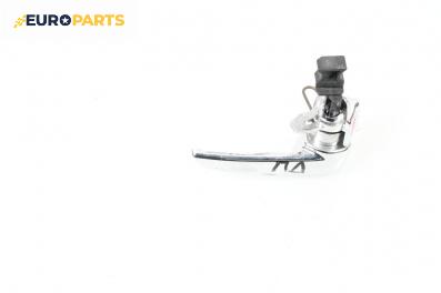 Вътрешна дръжка за Mazda 6 Hatchback I (08.2002 - 12.2008), 4+1 вр., хечбек, позиция: предна, дясна