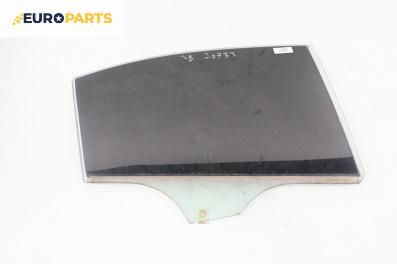Странично стъкло за Mazda 6 Hatchback I (08.2002 - 12.2008), 4+1 вр., хечбек, позиция: задна, дясна
