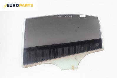 Странично стъкло за Mazda 6 Hatchback I (08.2002 - 12.2008), 4+1 вр., хечбек, позиция: задна, лява