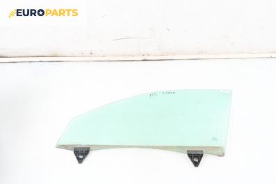 Странично стъкло за Audi A4 Avant B7 (11.2004 - 06.2008), 4+1 вр., комби, позиция: предна, лява