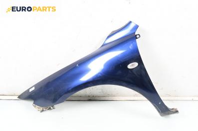 Калник за Mazda 6 Hatchback I (08.2002 - 12.2008), 4+1 вр., хечбек, позиция: предна, лява