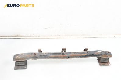 Основа броня за Citroen C3 Hatchback I (02.2002 - 11.2009), хечбек, позиция: предна