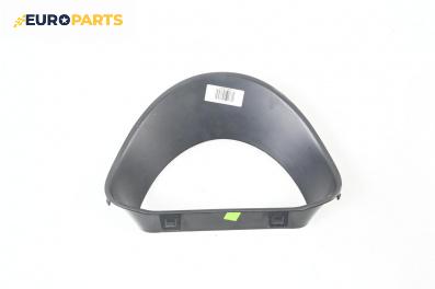 Интериорна пластмаса километраж за Citroen C3 Hatchback I (02.2002 - 11.2009), 4+1 вр., хечбек