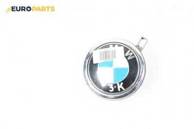 Външна дръжка заден капак за BMW 1 Series E87 (11.2003 - 01.2013), хечбек