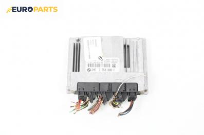 Компютър двигател за BMW 1 Series E87 (11.2003 - 01.2013) 116 i, 115 к.с., № 0 261 209 036