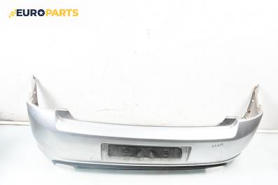 Задна броня за Opel Vectra C GTS (08.2002 - 01.2009), хечбек