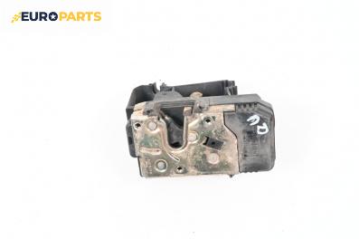 Брава на врата за Opel Astra G Hatchback (02.1998 - 12.2009), позиция: предна, дясна