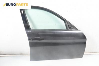Врата за BMW 3 Series E90 Sedan E90 (01.2005 - 12.2011), 4+1 вр., седан, позиция: предна, дясна