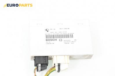 Модул парктроник за BMW 3 Series E90 Sedan E90 (01.2005 - 12.2011), № BOSCH 0 263 004 186
