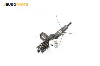 Дюза дизел за Audi A3 Hatchback II (05.2003 - 08.2012) 2.0 TDI 16V, 140 к.с.