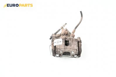 Спирачен апарат за Opel Vectra C GTS (08.2002 - 01.2009), позиция: задна, лява