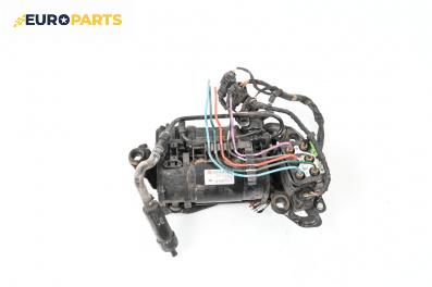 Компресор въздушно окачване за Volkswagen Phaeton Sedan (04.2002 - 03.2016) 5.0 V10 TDI 4motion, 313 к.с., № 3D0 616 005К