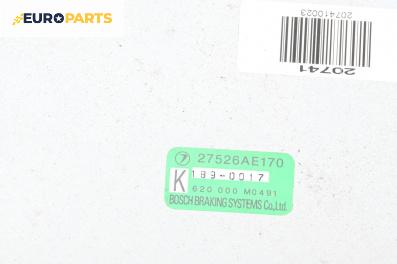 Компютър ABS за Subaru Legacy III Wagon (10.1998 - 08.2003), № 27526AE170