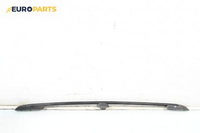 Релса багажник за Kia Sorento I SUV (08.2002 - 12.2009), 4+1 вр., джип, позиция: дясна