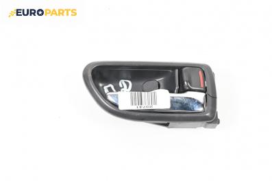 Вътрешна дръжка за Subaru Legacy III Wagon (10.1998 - 08.2003), 4+1 вр., комби, позиция: предна, дясна