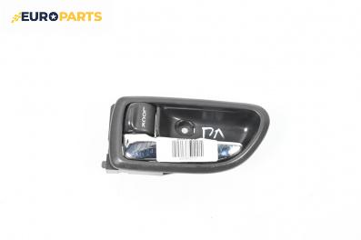 Вътрешна дръжка за Subaru Legacy III Wagon (10.1998 - 08.2003), 4+1 вр., комби, позиция: предна, лява