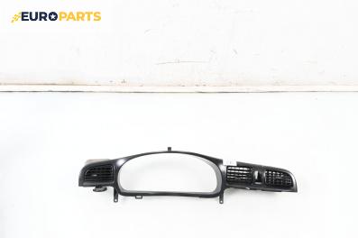 Интериорна пластмаса километраж за Subaru Legacy III Wagon (10.1998 - 08.2003), 4+1 вр., комби