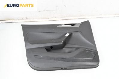 Кора врата за Volkswagen Polo Hatchback VII (06.2017 - ...), 4+1 вр., хечбек, позиция: предна, лява