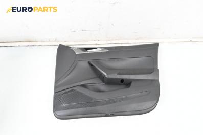 Кора врата за Volkswagen Polo Hatchback VII (06.2017 - ...), 4+1 вр., хечбек, позиция: предна, дясна