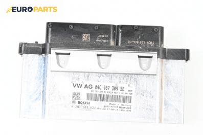 Компютър двигател за Volkswagen Polo Hatchback VII (06.2017 - ...) 1.0, 75 к.с., № 04C907309BE