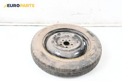 Резервна гума за Subaru Tribeca SUV (01.2005 - 12.2014) 17 цола, ширина 4 (Цената е за 1 бр.)