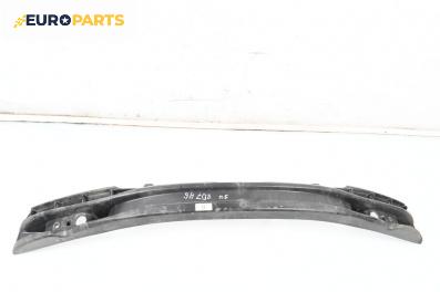 Основа броня за Peugeot 406 Break (10.1996 - 10.2004), комби, позиция: предна