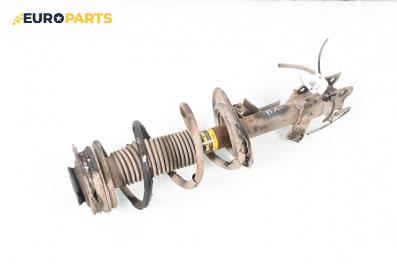 Макферсон за Renault Koleos SUV I (09.2008 - 08.2016), джип, позиция: предна, лява