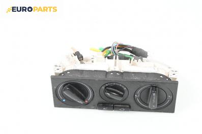 Панел климатик за Volkswagen Golf IV Hatchback (08.1997 - 06.2005)