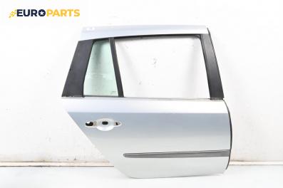 Врата за Renault Laguna II Grandtour (03.2001 - 12.2007), 4+1 вр., комби, позиция: задна, дясна